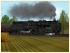 Dampflokomotive MAV 424 247 mi Bild 1