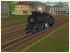 Dampflok der SBB A 3/5 No 931 in EpII (1)