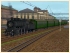 Dampflok der SBB A 3/5 No 931 in EpII (3)