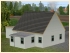 Einfamilienh�user-Set4 in moderner Bauform (2)