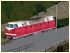 Diesellokomotiven BR 119 der DR (3)