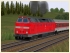 Diesellokomotiven BR 219 der DBAG (3)