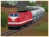 Diesellokomotive MEG 302 (1)