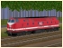 Diesellokomotive MEG 302 (3)