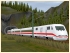 Zuggarnitur ICE 1, Baureihe 401 der DB (1)