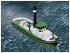 Hafenschlepper SATURN (1)