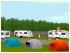 Freizeit-Set 1, Pkw-Kombi mit Wohnwagen und Zelten (3)