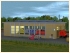 Lokschuppen f�r E-Loks, 3-gleisig (3)
