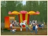 Freizeitpark Pferde-Karussell (1)