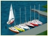 Zubeh�r zur Segelyacht 12m (1)