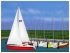 Zubeh�r zur Segelyacht 12m (3)