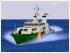 Das Zollboot (2)