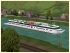 Hotelschiff Wunderland (1)