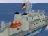 Patrouillenboot Bad D�ben (2)