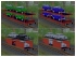 Autotransport, Epoche III-IV (3)