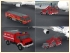 Feuerwehr-Einsatzfahrzeuge Set2 (2)