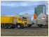 Baustoffe-Transport auf Stra�e und Schiene (1)