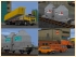 Baustoffe-Transport auf Stra�e und Schiene (2)
