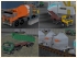Baustoffe-Transport auf Stra�e und Schiene (4)