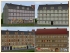 Wohn- und Gesch�ftsh�user Set2 (2)