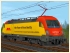 Elektrolokomotive DB 182-009 01 DHL (1)
