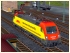 Elektrolokomotive DB 182-009 01 DHL (3)