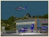 Wartungshalle und Landeplatz f�r Helikopter (2)
