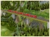 Ober- und Untergurtbr�cken f�r Gleis und Strasse (1)