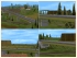 Ober- und Untergurtbr�cken f�r Gleis und Strasse (2)
