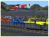 Autotransportwaggons Saadkms690 mit Verladestation (4)