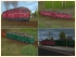 Diesel-Doppellokomotiven-Set BR 288 002 der DB und V 188 001der DR (3)