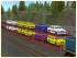 Autotransportwaggons Laae- und Leeks (1)