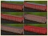 Waggon-Set Eannos x055-, Eaos 893-, Taems 889- und Tamns 893 (2)