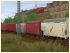 Gedeckte G�terwaggons der DR, Epoche III (3)