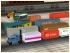 G�terwagenset Container-Waggons Sgjs719 (3)