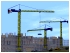 Baustellen-Turmdrehkr�nen-Set (1)