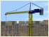 Baustellen-Turmdrehkr�nen-Set (3)