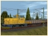 Güterzuggarnitur Gleisbau-Tran Bild 4