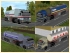 Sattel-Tankz�ge, Set 2 (1)