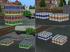 G�terwagenset der SNCF und SCNF-FRET (2)