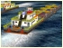 Schubschiff-Verb�nde im Set (1)