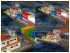 Schubschiff-Verb�nde im Set (3)