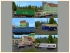 Kombirail-Verkehr, Transport von LKW-Aufliegern Set2 (4)