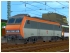 Elektrolokomotive BB 26000 SYBIC der SNCF (2)