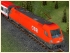 Elektrolokomotiven Taurus der �BB (1)