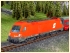 Elektrolokomotiven Taurus der �BB (2)