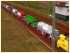 Autotransportwagen, Saadkms690-mit Tanksattelz�gen Set 2 (1)