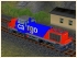 Diesellokomotiven Am843 CARGO und INFRA (2)