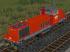 Sparset, Diesellokomotiven Am843 der SBB (2)