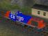 Sparset, Diesellokomotiven Am843 der SBB (3)